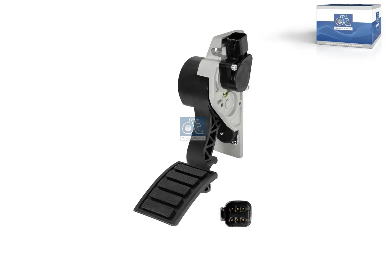 Accelerator Pedal